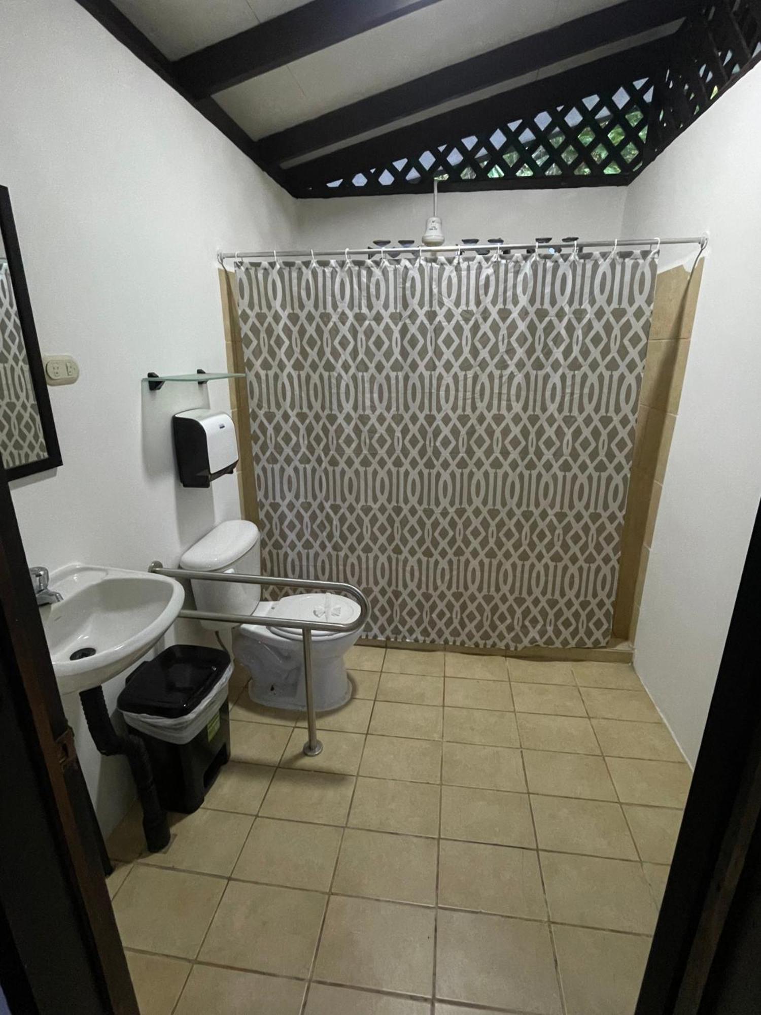 Bungalows Sloth Мансанильо Номер фото